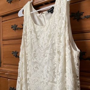 Torrid Lace Dress
